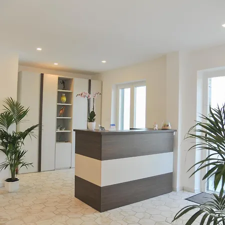 Gasthof Domus Fontana 3*