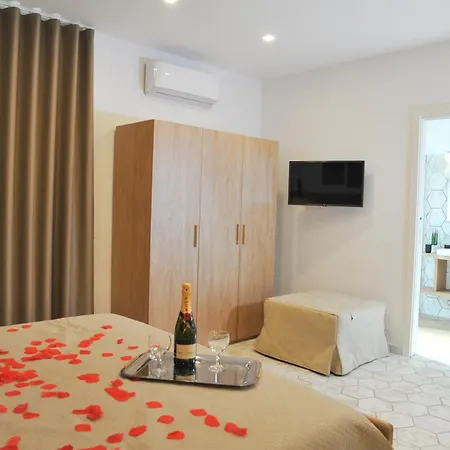 Domus Fontana Gasthof 3*