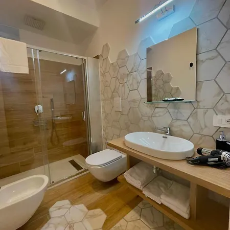 Domus Fontana Gasthof 3*