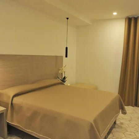 Gasthof Domus Fontana 3*