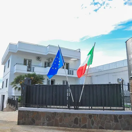 Domus Fontana 招待所 庞贝