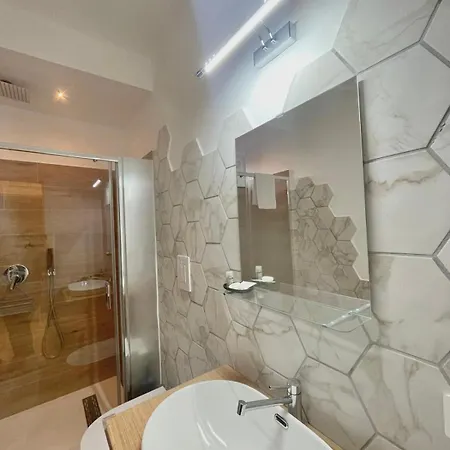 Domus Fontana Gasthuis 3*