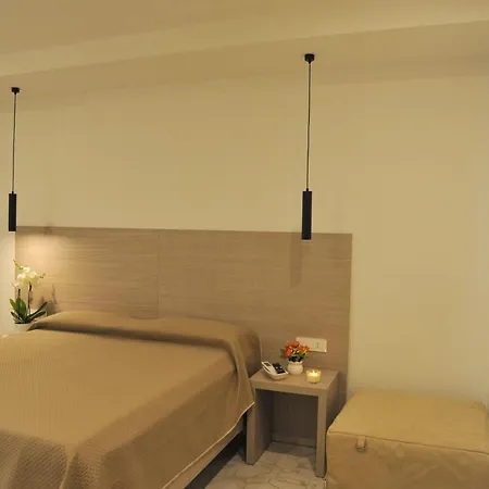 招待所 Domus Fontana 庞贝