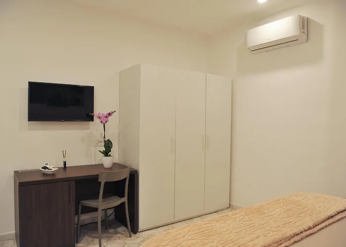 Domus Fontana Pensionat 3*